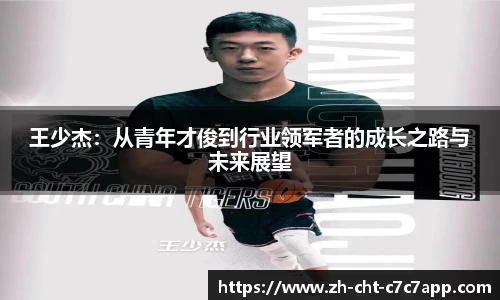 王少杰：从青年才俊到行业领军者的成长之路与未来展望